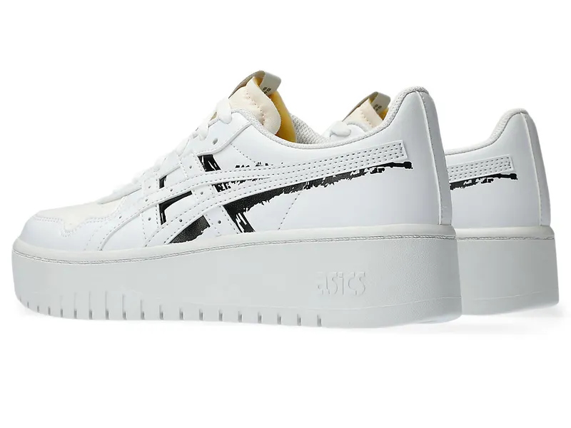 Asics Japan S Pf White/Cream (1202A483.100)