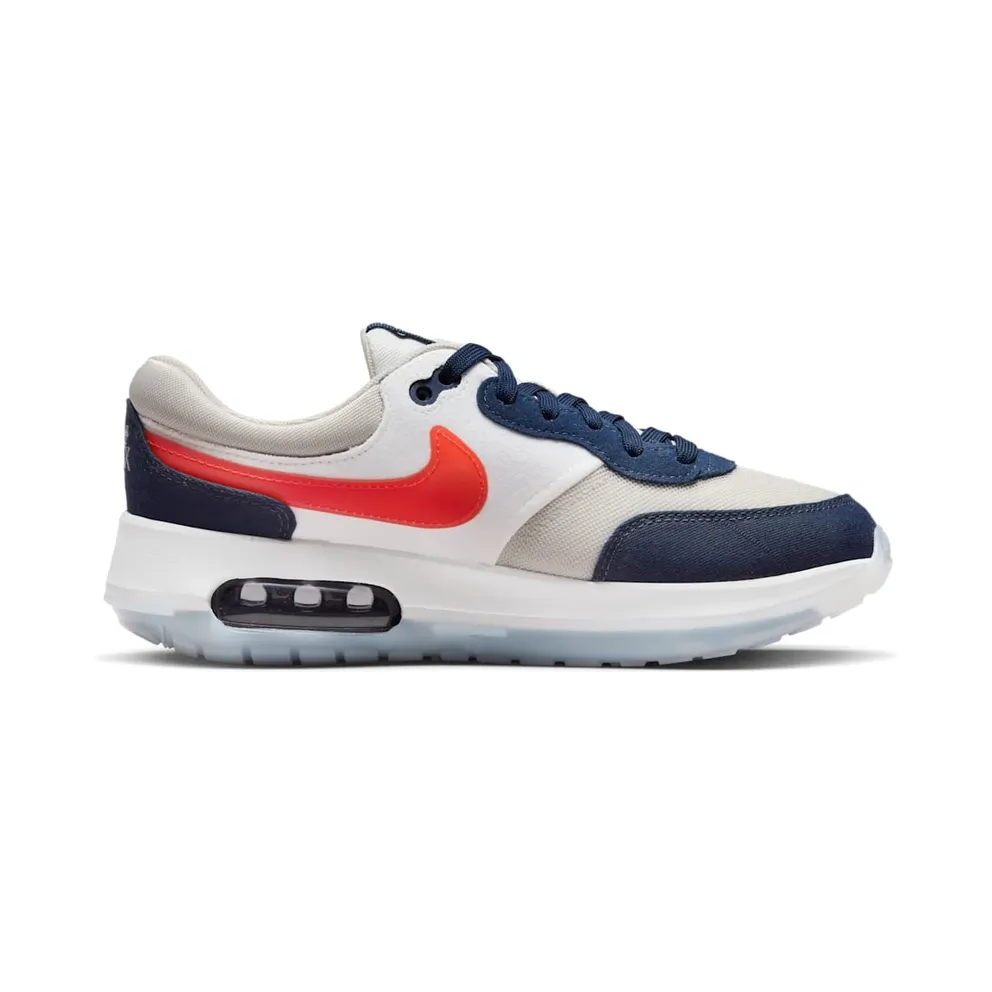 Nike Air Max Motif Older Kids’ Grey (DH9388-004)