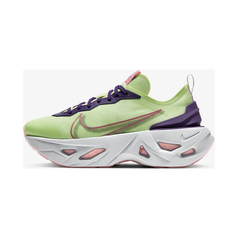 Nike Zoom X Vista Grind Barely Volt (W)