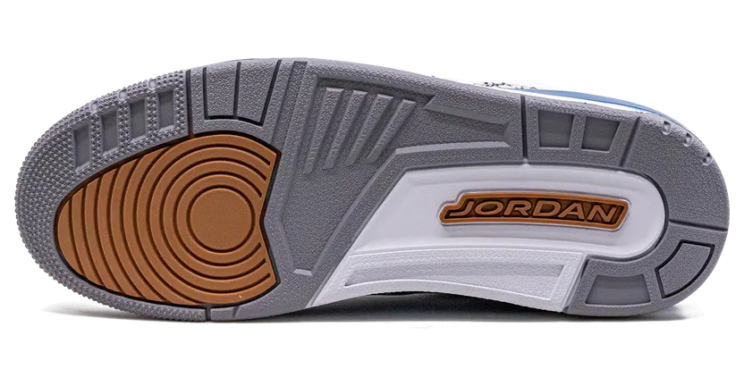 Air Jordan 3 “Wizards” (CT8532-148): Nike noemt hem zelf heel anders (5)