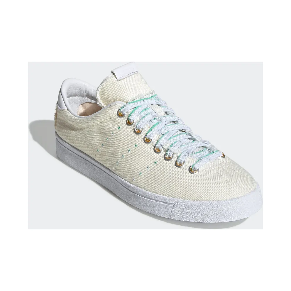adidas Lacombe Donald Glover Off White Off White/Hi-Res Green/Cloud White (EG1763)