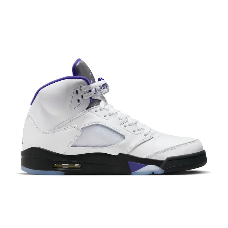 Air Jordan 5 Retro Dark Concord (GS) (DD0587-141)
