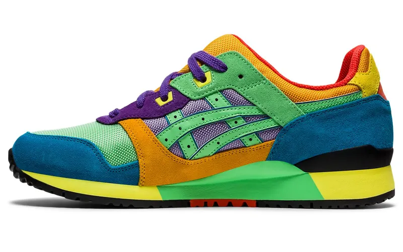 Asics Gel-Lyte III OG Day-Lyte (2021) (1201A429-300)