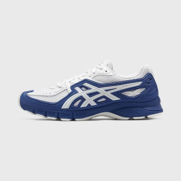 Comme des Garçons Shirt X ASICS GEL-SD-LYTE Blue / White