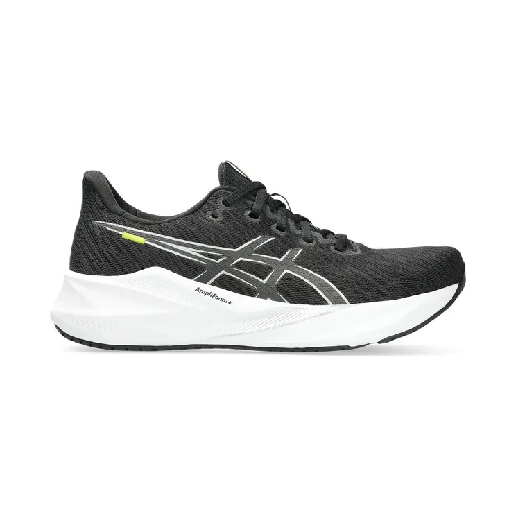 ASICS Versablast 4 Black Pure Silver (1012B775-002)
