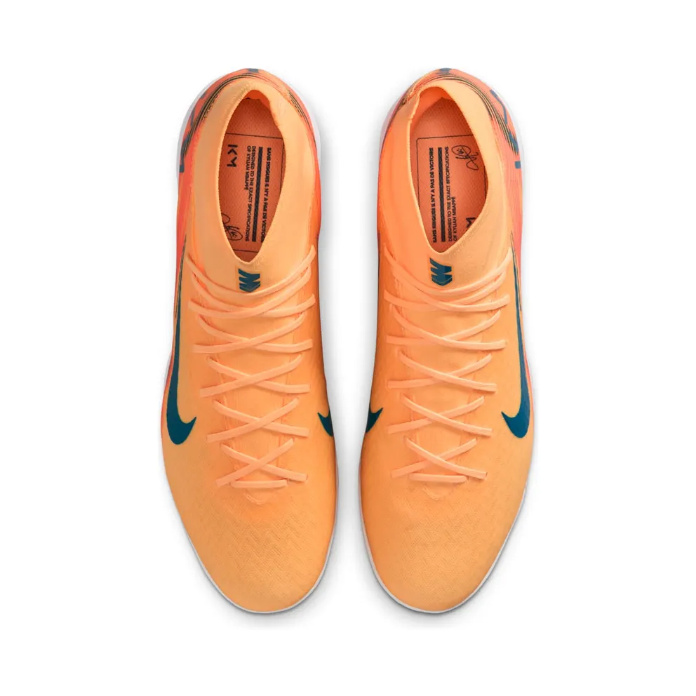 Nike Other Mercurial Melon Tint / Igloo / Neo Turquoise (FQ8334-801)