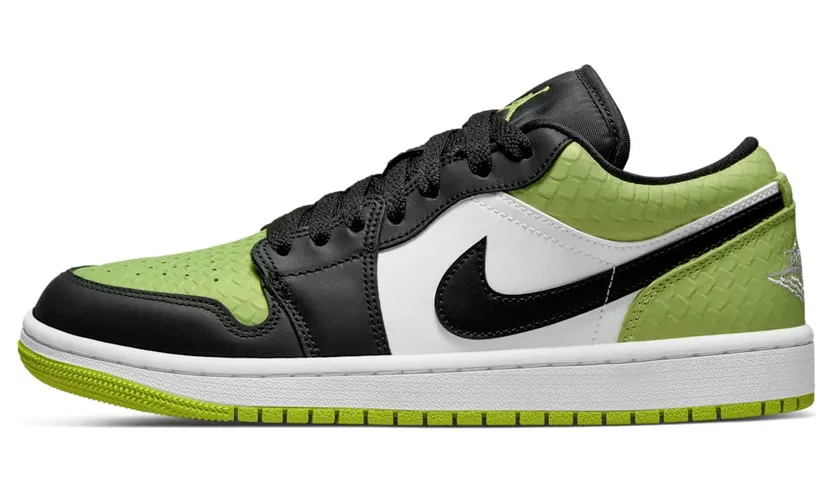 Air Jordan 1 Low DX4446-301