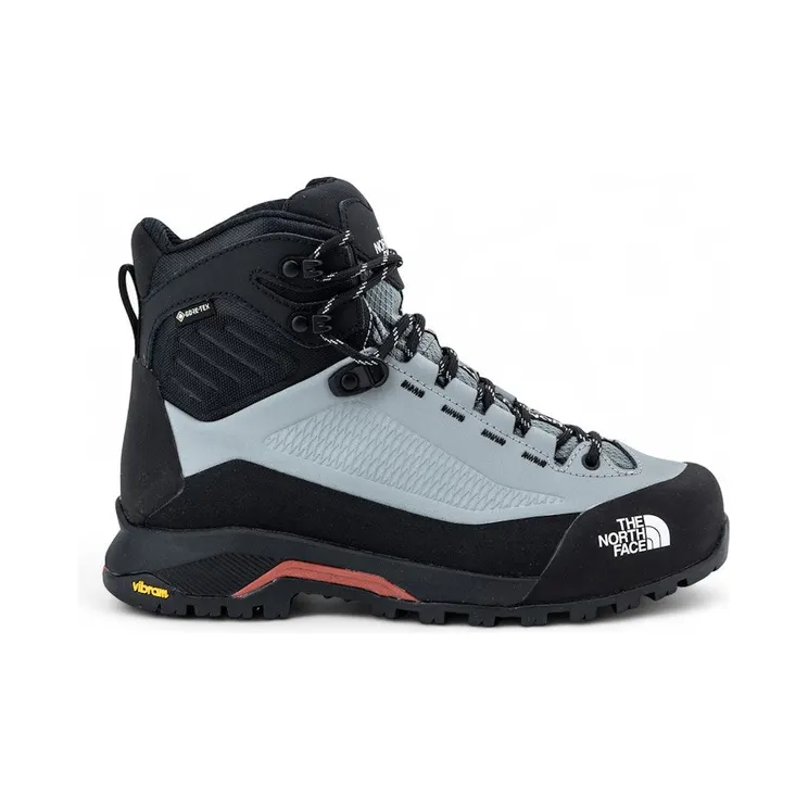 The North Face Verto Alpine Mid Gore-Tex Monument Grey (NF0A83NCK1C1012)