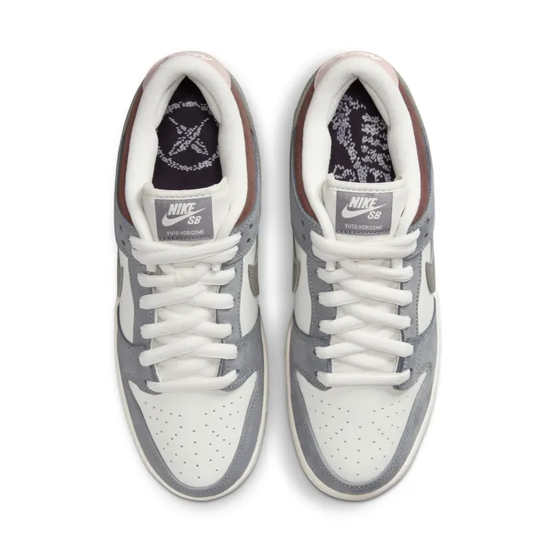 Nike SB Dunk Low “Yuto Horigome” (FQ1180-001)