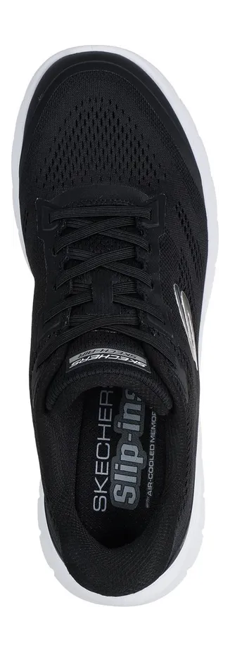 skechers-skech-air 233303_BKW