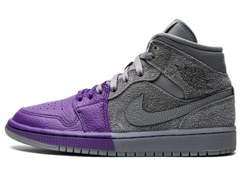 Air Jordan 1 Mid Sheila Rashid – Unite (CW5897-005)