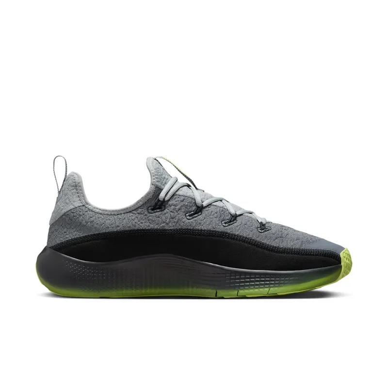Nike LeBron TR 1 Smoke Grey Volt (FJ6151-001)