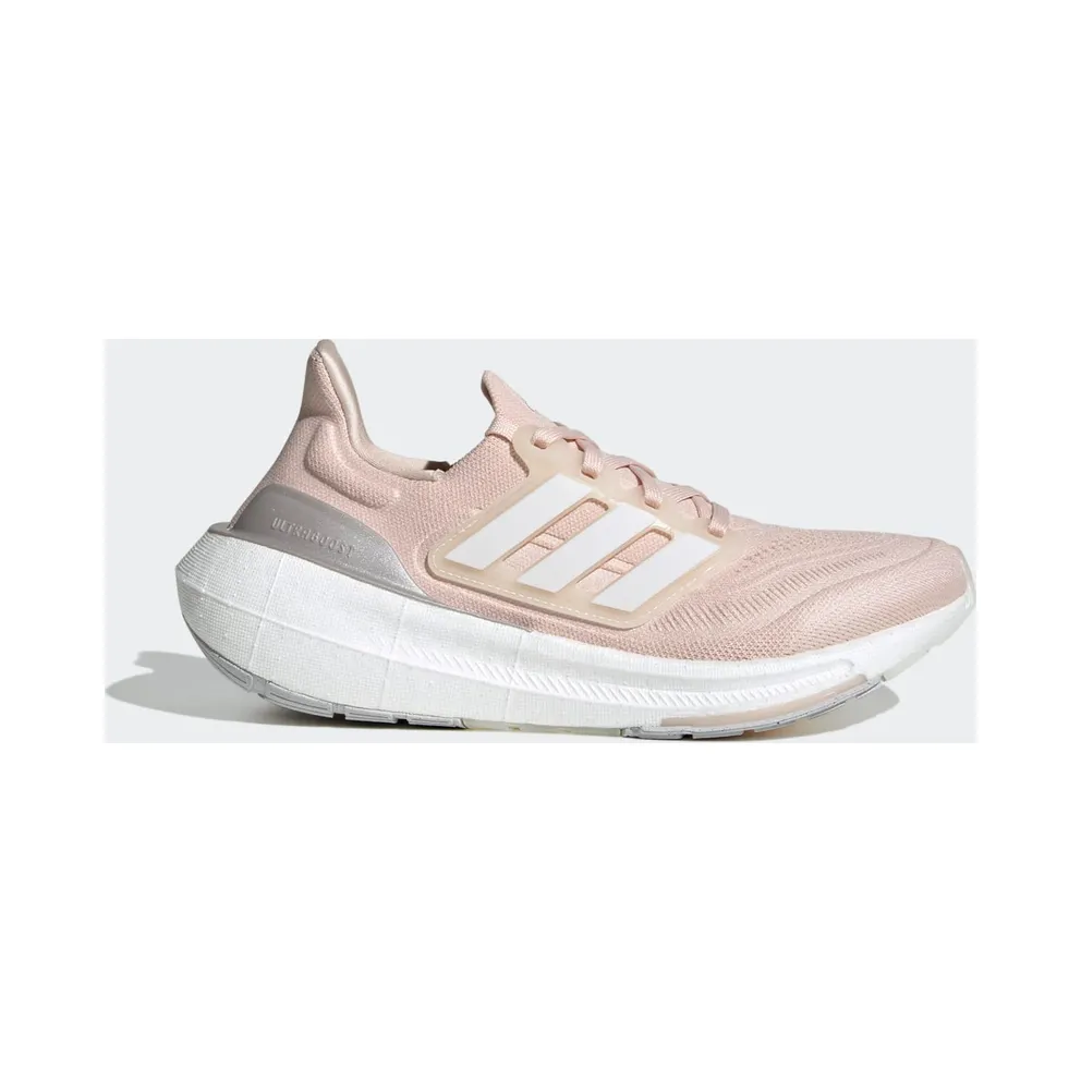 adidas Ultra Boost Light Wonder Quartz Cloud White Wonder Taupe (HQ8600)