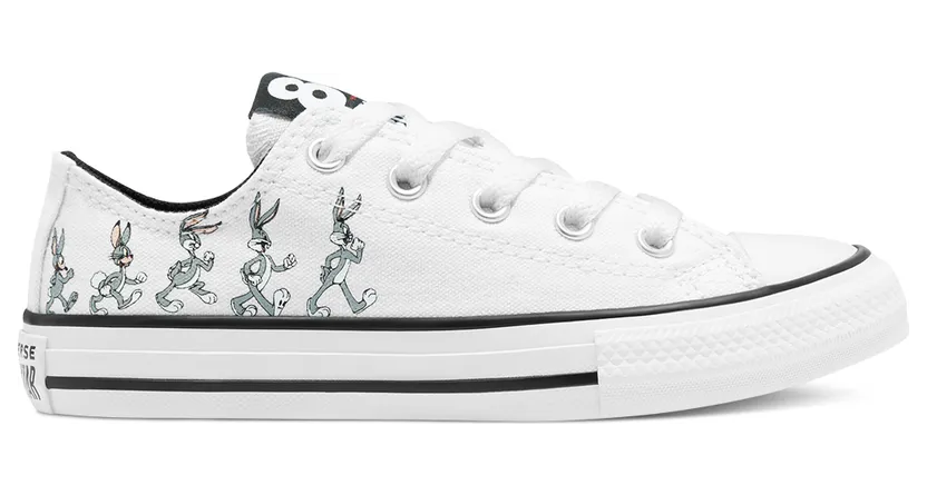 Converse Bugs Bunny x Chuck Taylor All Star (369229C)