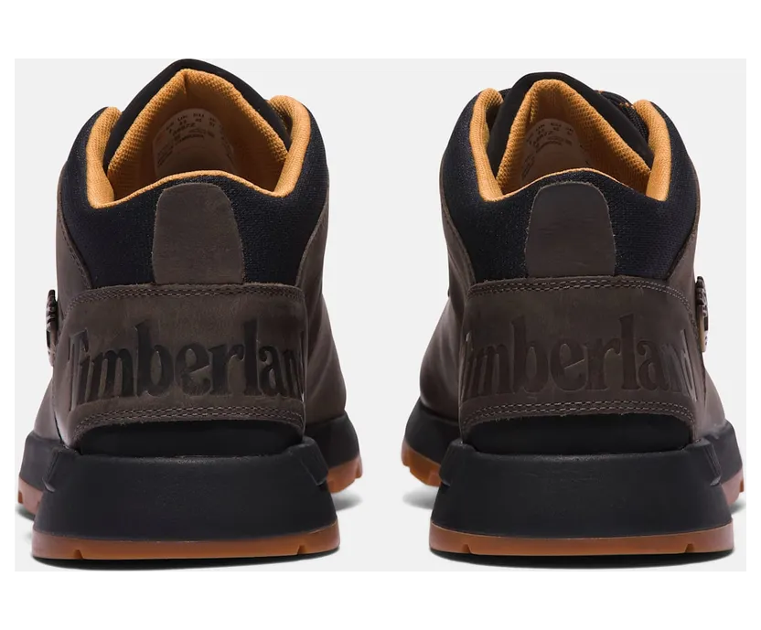 timberland-sneaker TB0A657Z033