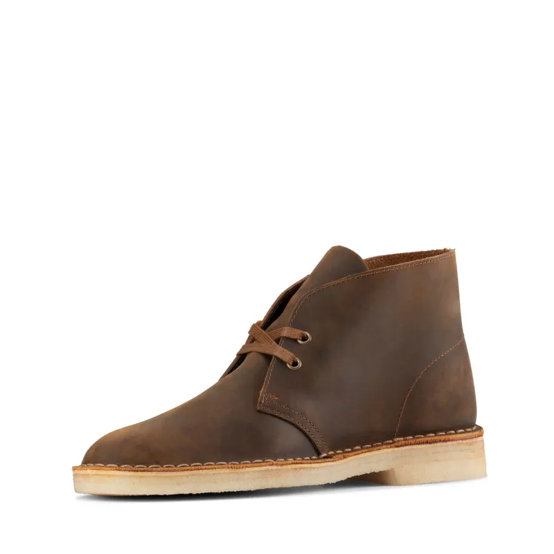 Clarks Originals Desert Boot Beeswax (26155484)