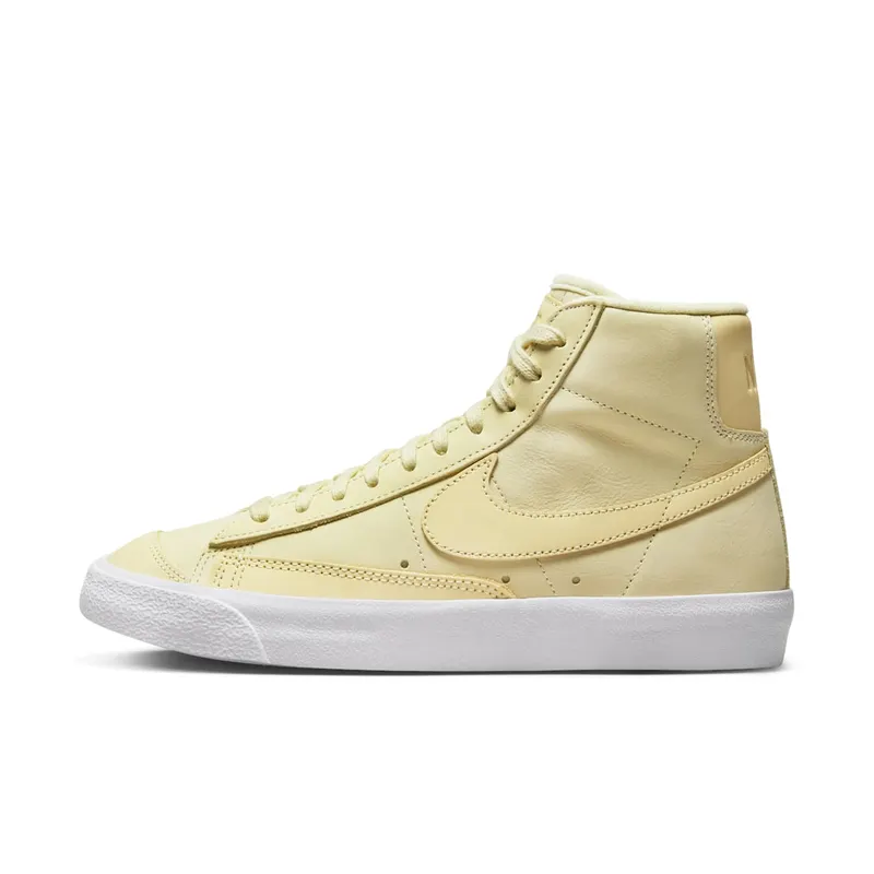 Nike Blazer Mid Premium MF Alabaster (DQ7572-700)