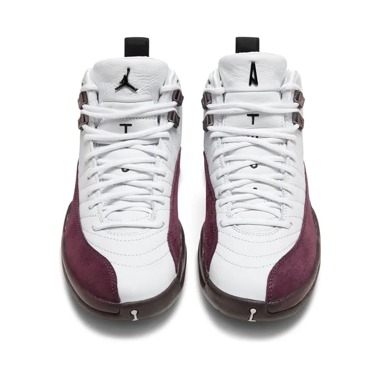 air-jordan-12 DV6989-100
