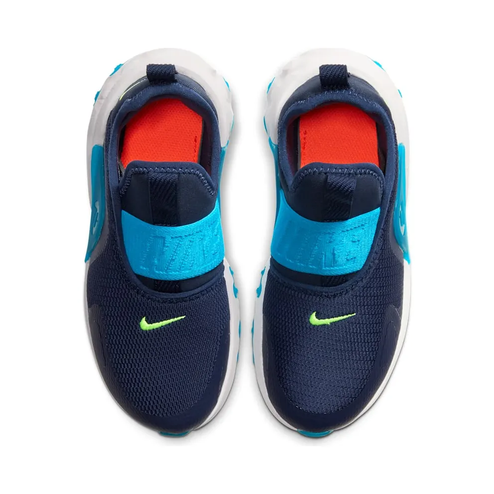 Nike RT Presto Extreme Midnight Navy (PS) Midnight Navy/Laser Blue/Hyper Crimson (CD6885-400)