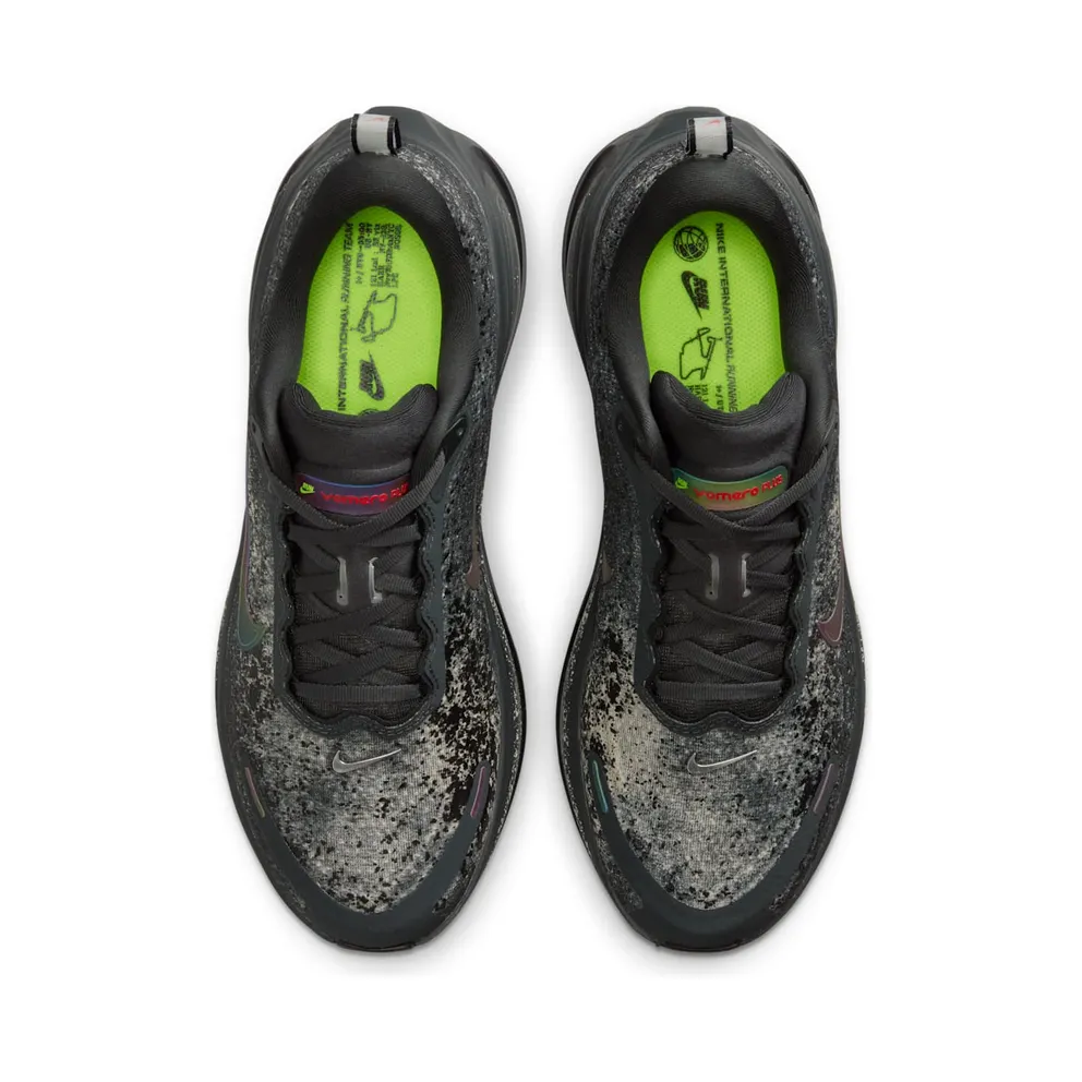 Nike Vomero Plus “Anthracite Oatmeal Black” (IM6776-060)