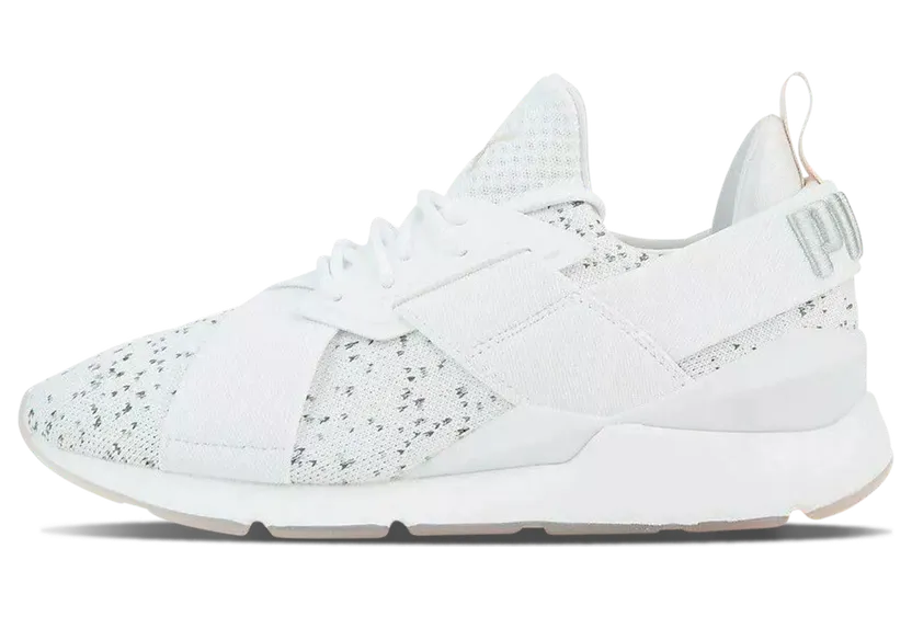 Puma MUSE SOLSTICE “WHITE” (367050-02)