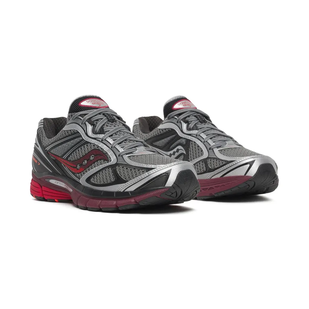 Saucony Guide Grey (S101493-1013)