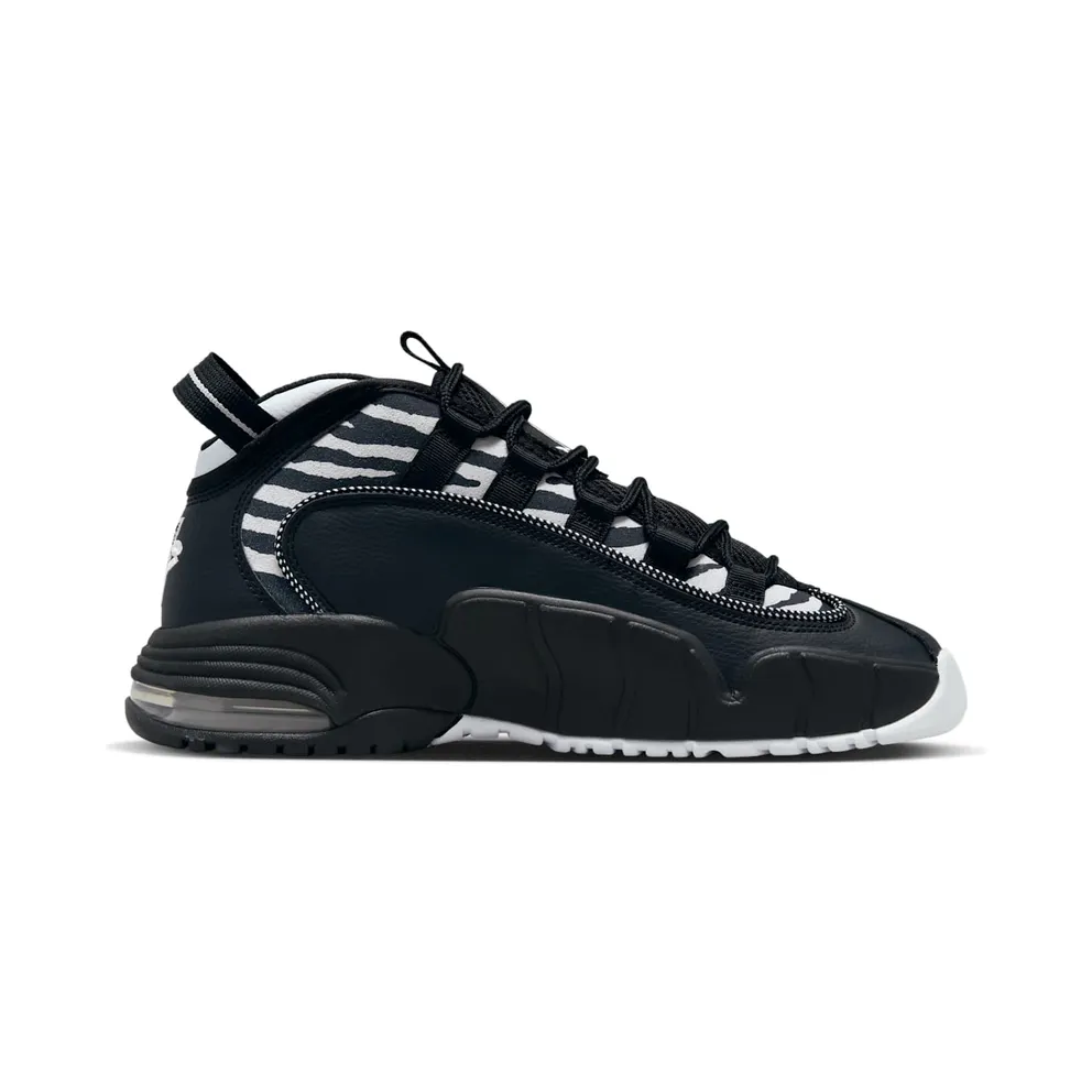 Nike Air Max Penny “Tiger Stripes” (FD0783-010)