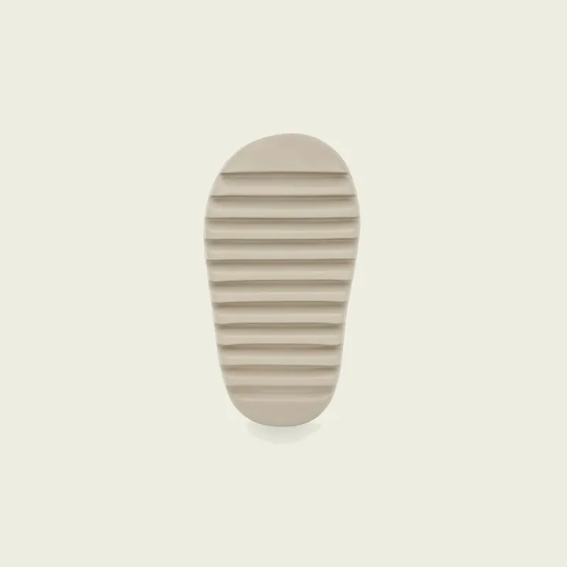 adidas YEEZY SLIDE INFANTS Pure / Pure / Pure (GZ5556)