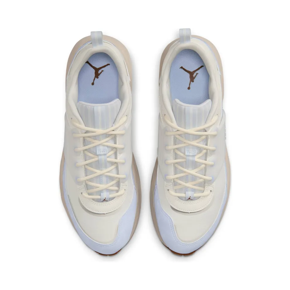 Jordan Trunner O/S “Sail Cream Hydrogen Blue” (IR7564-122)