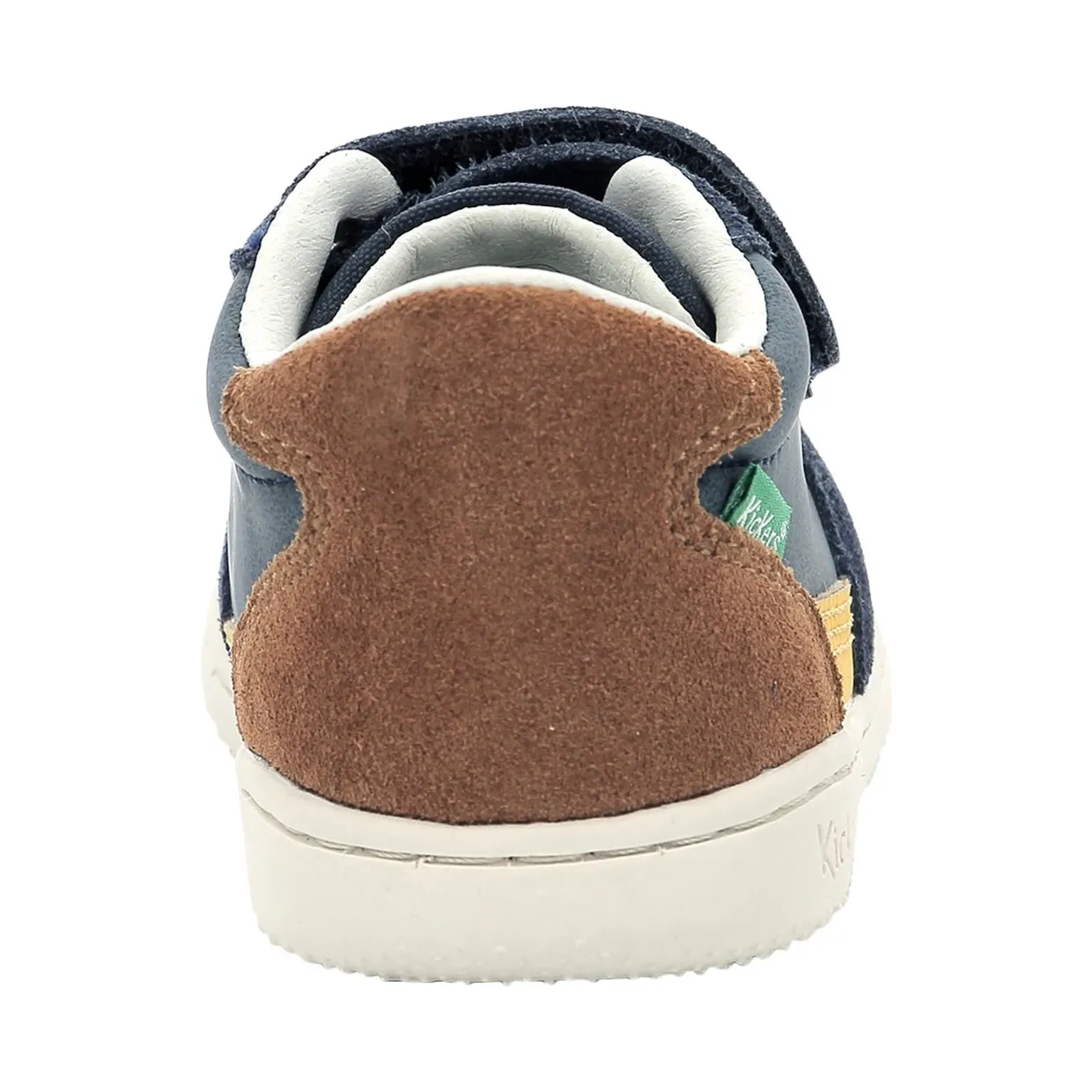 kickers-sneaker 960542-10-103