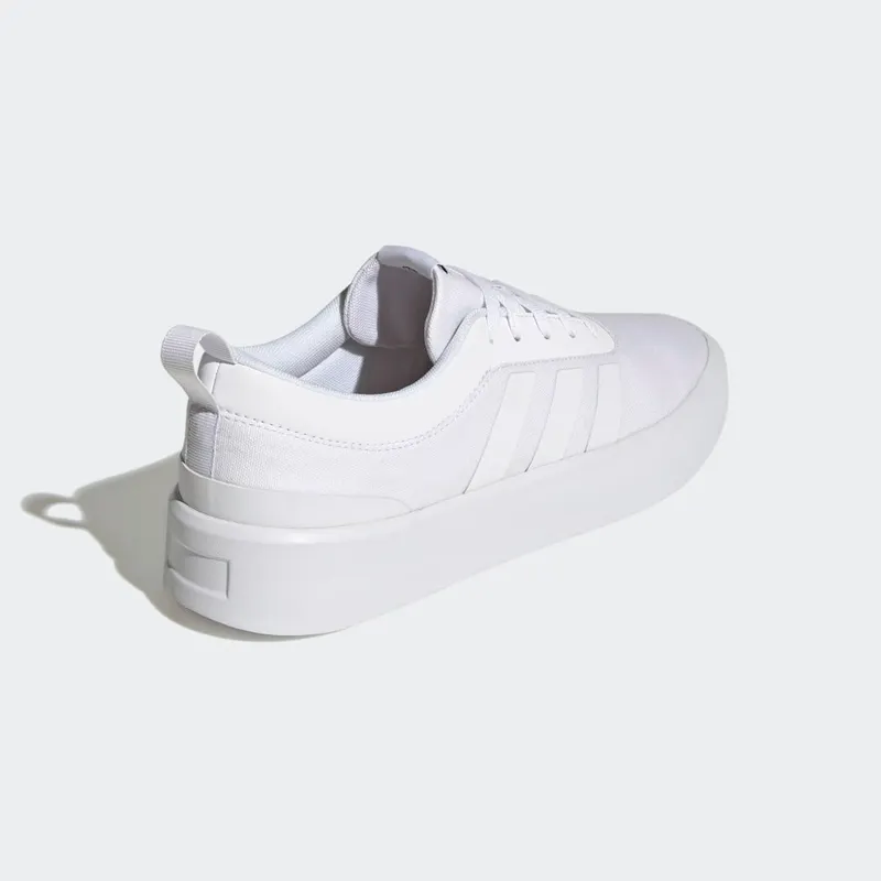 Adidas Futurevulc Lifestyle Modern Skateboarding Cloud White / Cloud White / Core Black (GX4193)