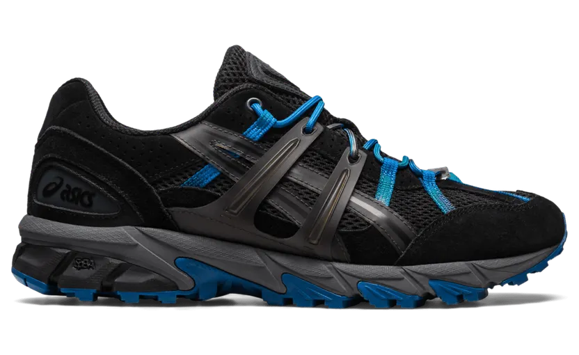 Asics Gel-sonoma 15-50 Black/Black (1203A226.001)