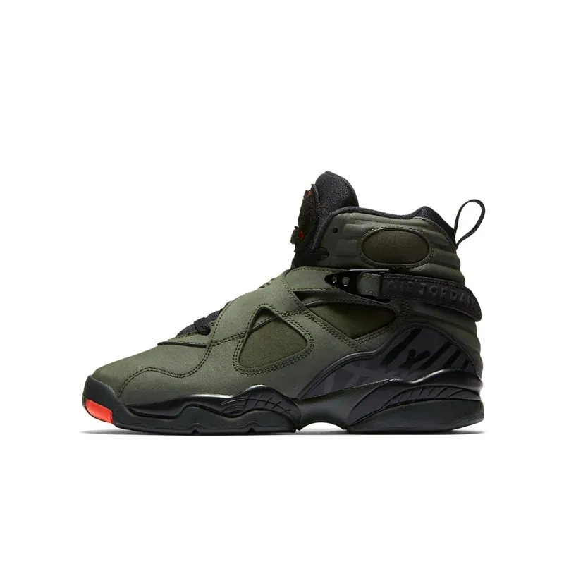 Air Jordan Nike AJ VIII 8 Retro Take Flight “Undefeated” (GS) (305368-305)
