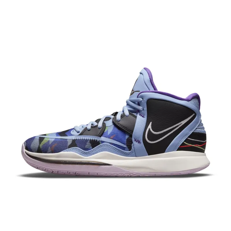 Nike Kyrie 8 Infinity Multi Color Camo (DC9134-400)