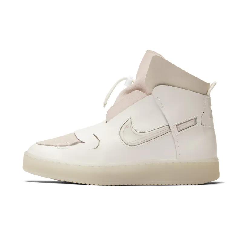 Nike Vandalised Summit White University Red (W) Summit White/University Red-Photon Dust-Summit White (CI7594-100)