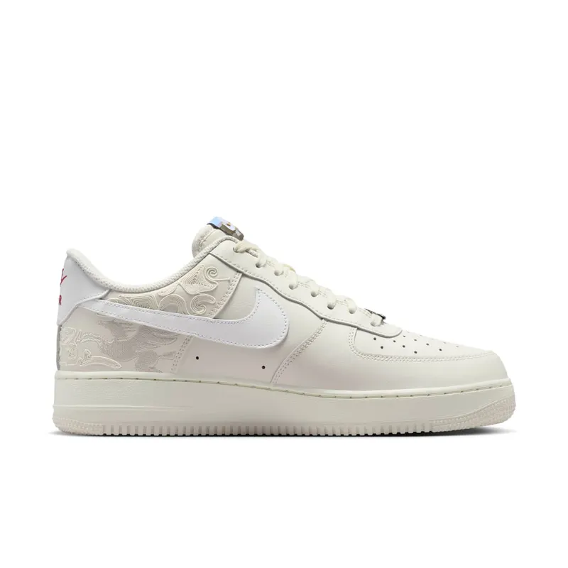 Nike Air Force 1 Low “Pegasus Pack Phantom” (IQ1119-011)