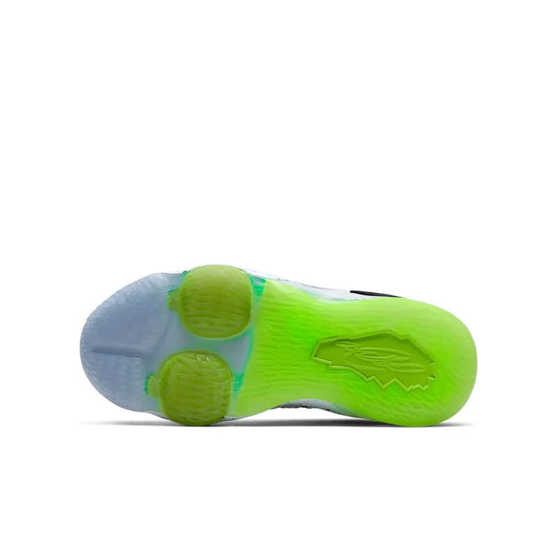 Nike LeBron 17 Air Command Force (BQ5594-100)
