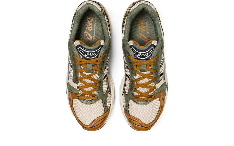 ASICS Gel-Kayano 14 Vanilla Tarmac (1201A019-250)