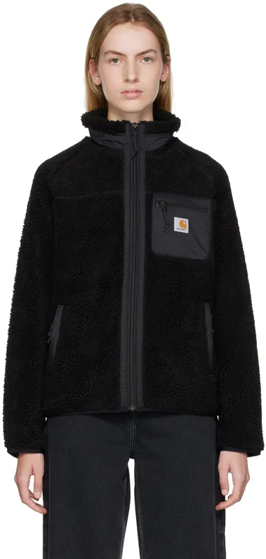 Carhartt WIP Carhartt sneaker black/black (I02512000EXX)