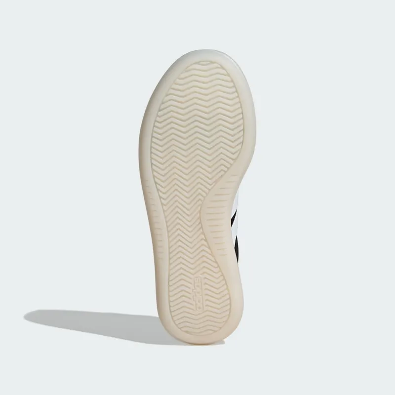 adidas Barreda Decode Core Black Cloud White Core White (JR0762)
