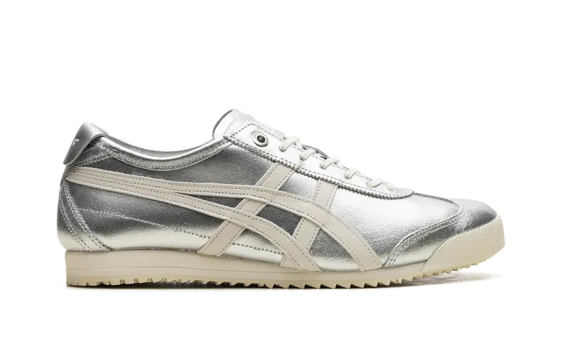 Onitsuka Tiger Mexico 66 SD “Pure Silver Cream” (1183B955-020)