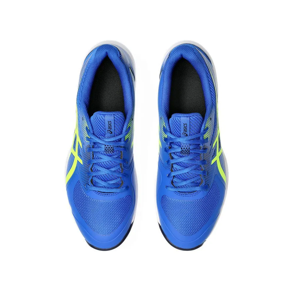 ASICS Game FF Pickleball Illusion Blue Safety Yellow (1041A488-400)