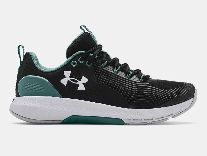 Under Armour Charged Commit TR 3 Black (3023703-002)