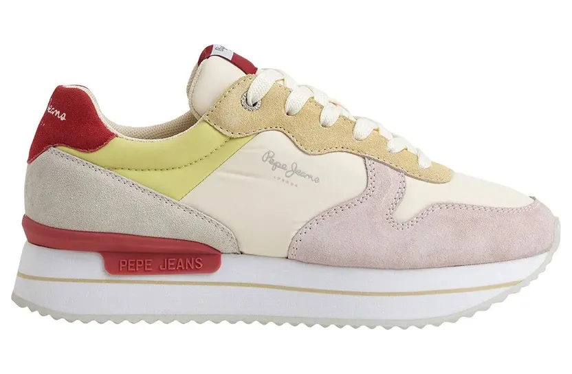 Pepe Jeans Rusper Sweet Schoenen PLS31477-801