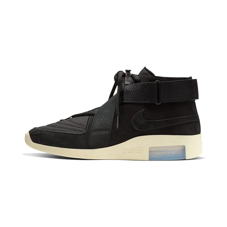 Nike Air Fear Of God Raid Black
