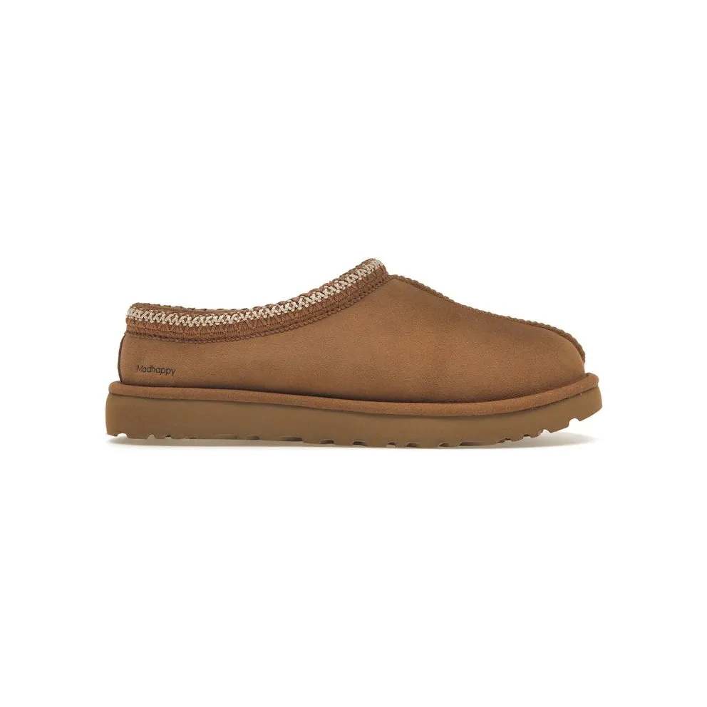 UGG Tasman Slipper Madhappy Chestnut (1161810-CHE)