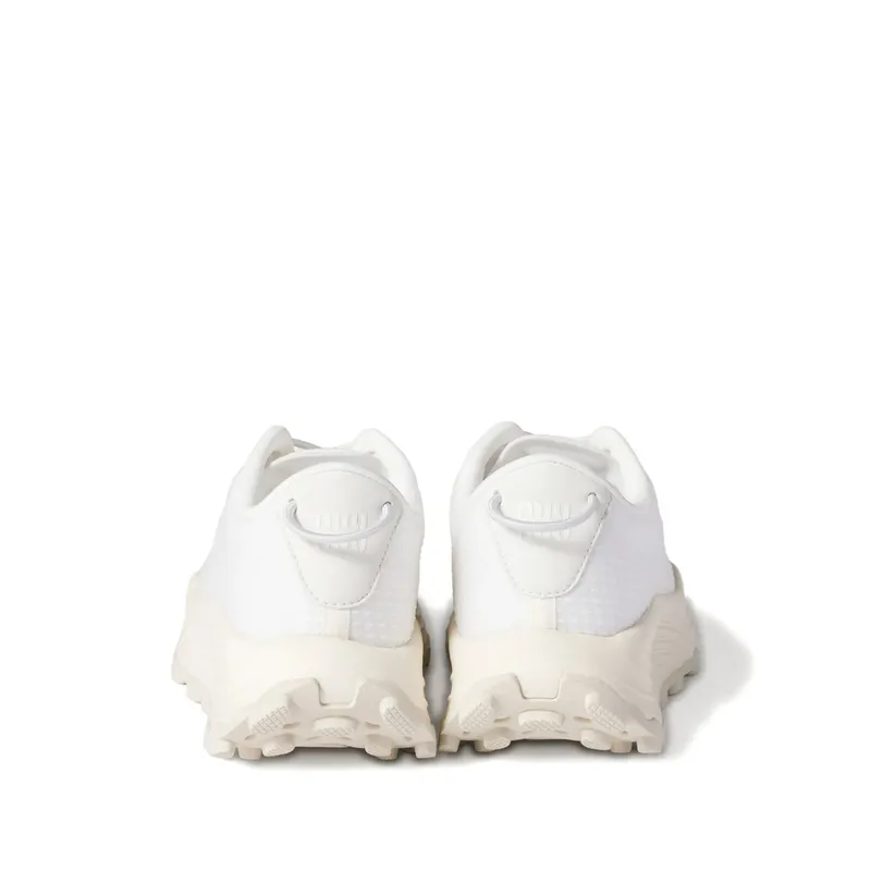 Miu Miu Technical-fabric “White” (5E480E F 050 3LED F0009)