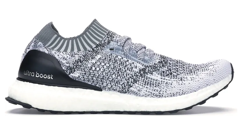 Adidas UltraBoost Uncaged Running White (CG4095)