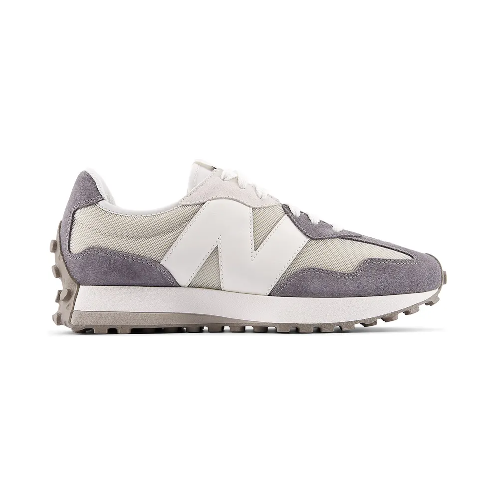 New Balance 327 Castlerock Timberwolf (U327LND)