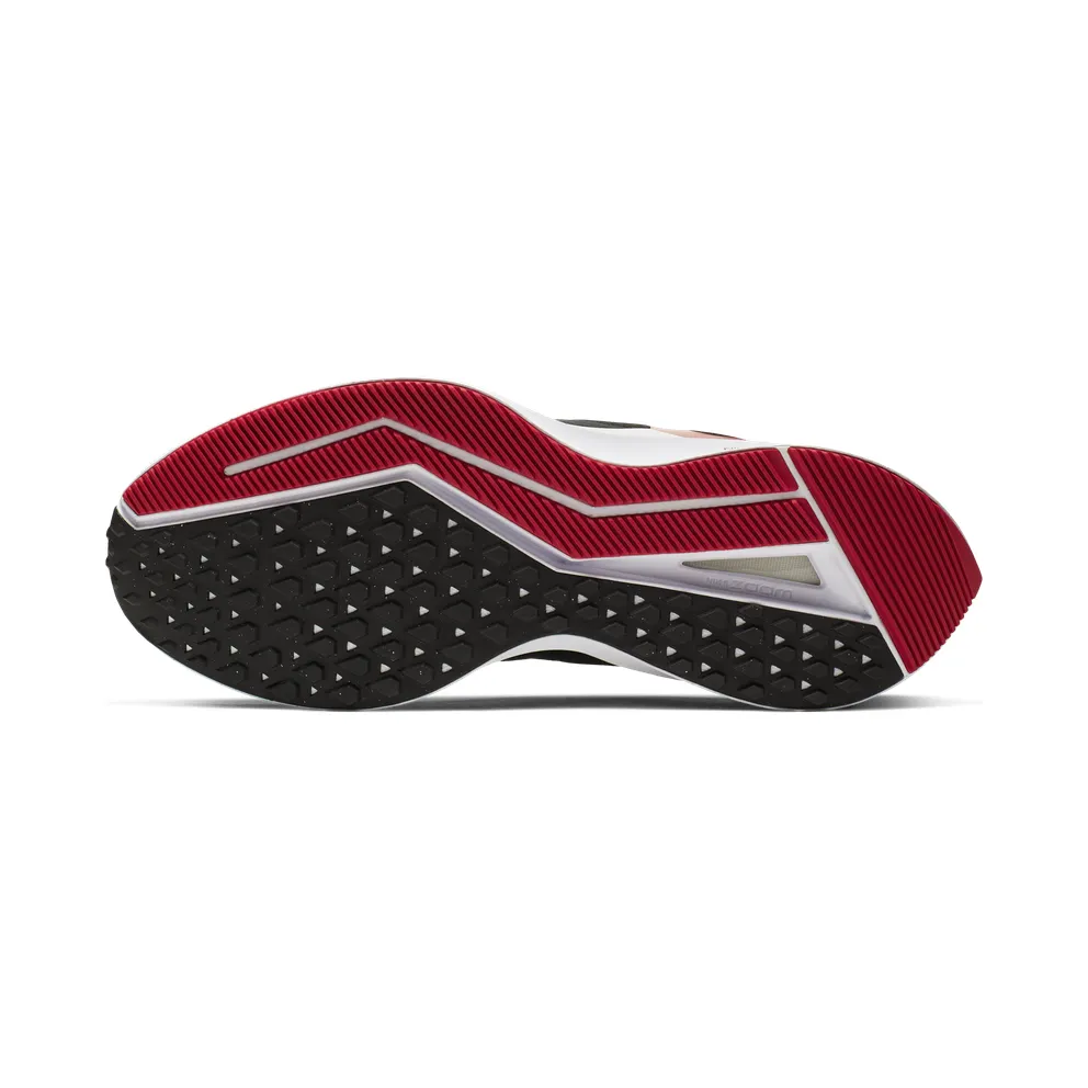 Nike Zoom Winflo 6 ‘University Red’ Black/University Red (AQ7497-008)